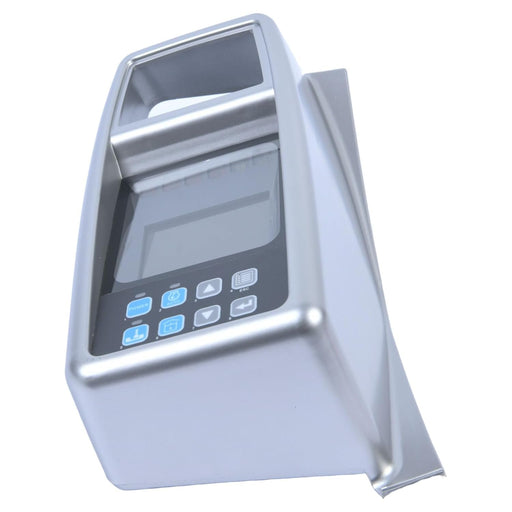 Panel de visualización de monitor 539 - 00076 Pantalla LCD 539 - 00076E apto para Doosan Excavator Gauge - Quierox - Tienda Online