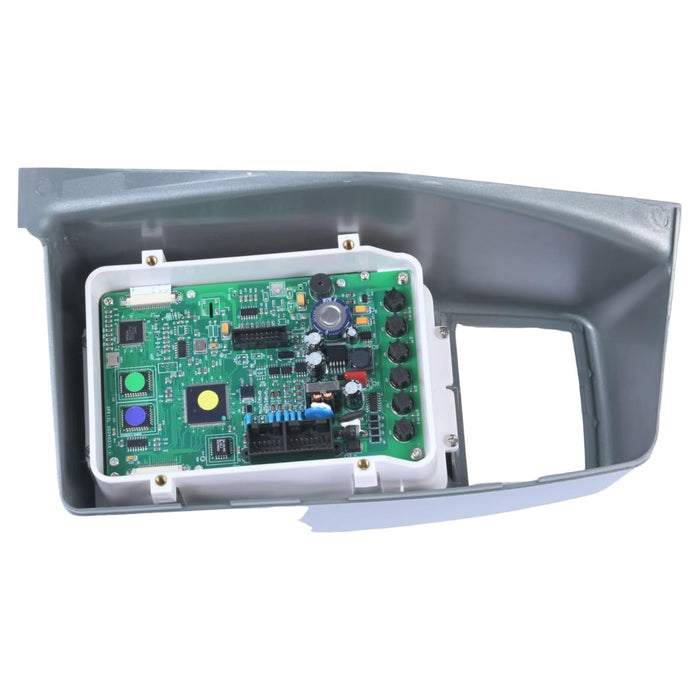 Panel de visualización de monitor 539 - 00076 Pantalla LCD 539 - 00076E apto para Doosan Excavator Gauge - Quierox - Tienda Online