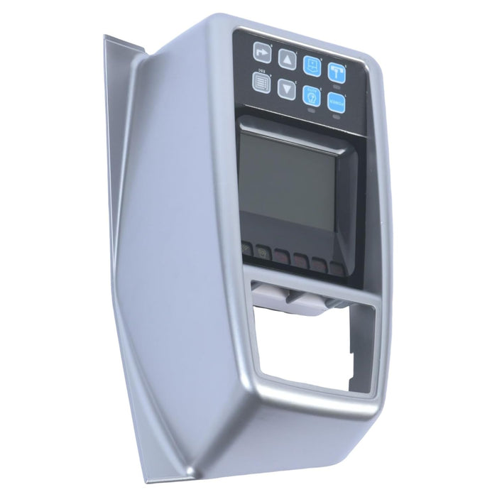 Panel de visualización de monitor 539 - 00076 Pantalla LCD 539 - 00076E apto para Doosan Excavator Gauge - Quierox - Tienda Online