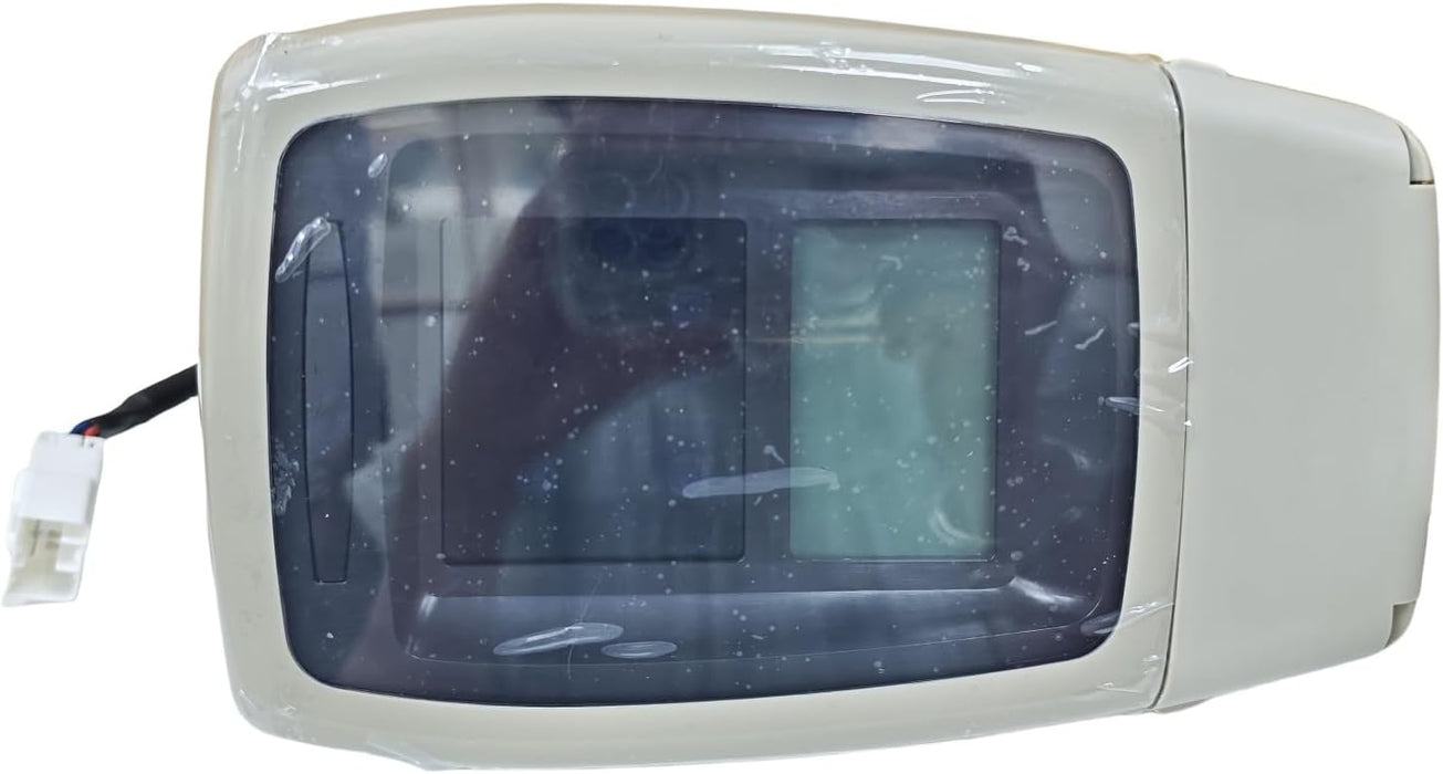 Panel de visualización del monitor para excavadora Caterpillar - Quierox - Tienda Online