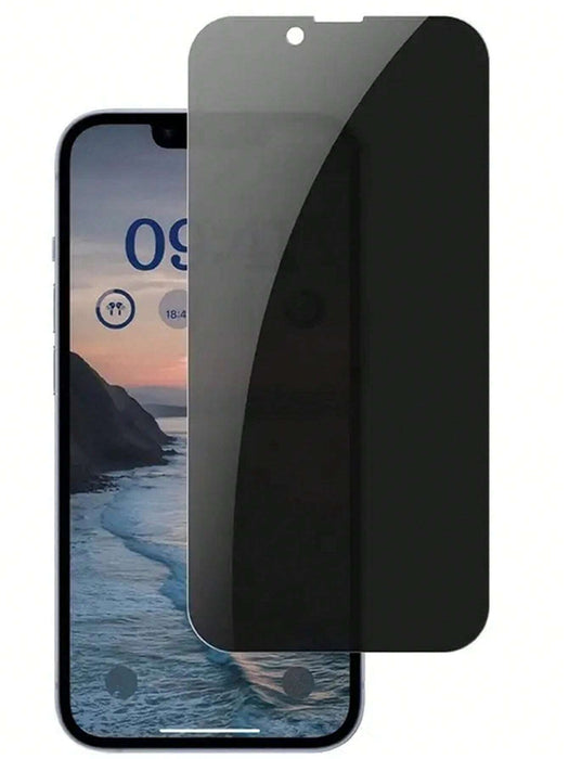Pantalla de protección de privacidad de 3 piezas compatible con iPhone 15 - Quierox - Tienda Online