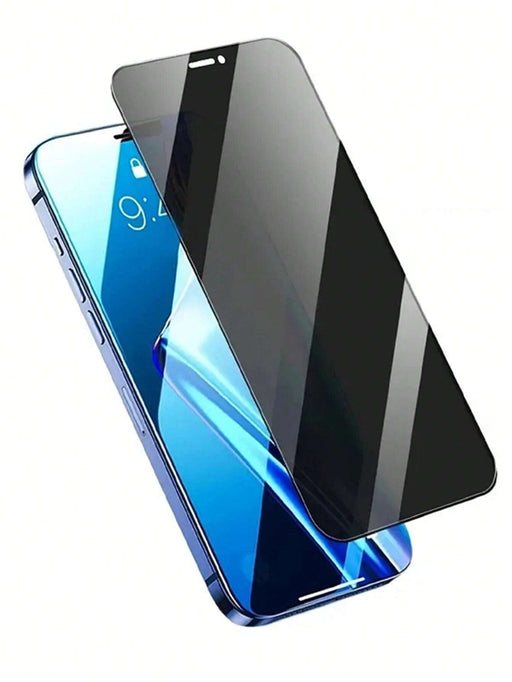 Pantalla de protección de privacidad de 3 piezas compatible con iPhone 15 - Quierox - Tienda Online