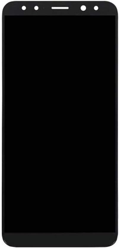 Pantalla LCD compatible con Huawei Mate 10 Lite (Color negro con marco) - Quierox - Tienda Online