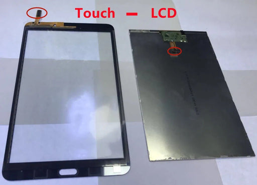 Pantalla LCD para Samsung Galaxy Tab 4 8,0 WiFi T330 - Quierox - Tienda Online