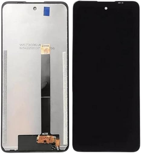Pantalla LCD táctil de repuesto para teléfono UMIDIGI Bison - Quierox - Tienda Online