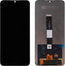 Pantalla LCD táctil digitalizadora para Xiaomi Redmi 9 /9C /9A de 6,53" (Negro) - Quierox - Tienda Online