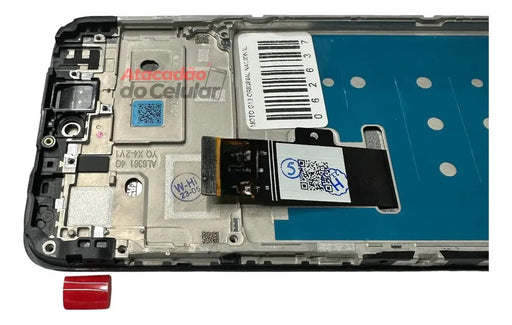 Pantalla táctil compatible para Moto G13 G23 - Quierox - Tienda Online