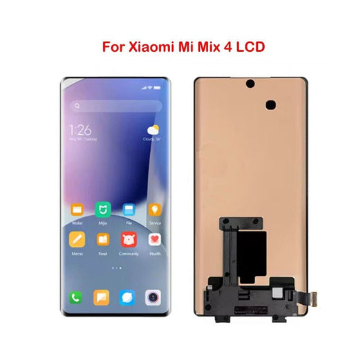 Pantalla táctil digitalizadora AMOLED original de 6,67" para Xiaomi Mi Mix 4 - Quierox - Tienda Online