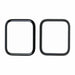 pantalla táctil para Apple Watch, cubierta de vidrio LCD frontal paquete de 4 - Quierox - Tienda Online