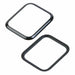 pantalla táctil para Apple Watch, cubierta de vidrio LCD frontal paquete de 4 - Quierox - Tienda Online