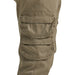 Pantalón cargo Wrangler® para hombre, elástico, de pierna cónica y corte regular. - Quierox - Tienda Online