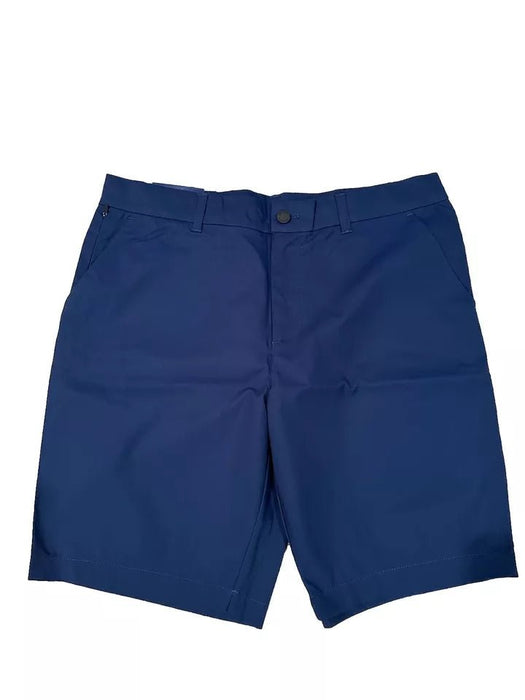 Pantalón corto 32 Degrees para hombre Twill Tech Performance elástico tacto suave - Quierox - Tienda Online