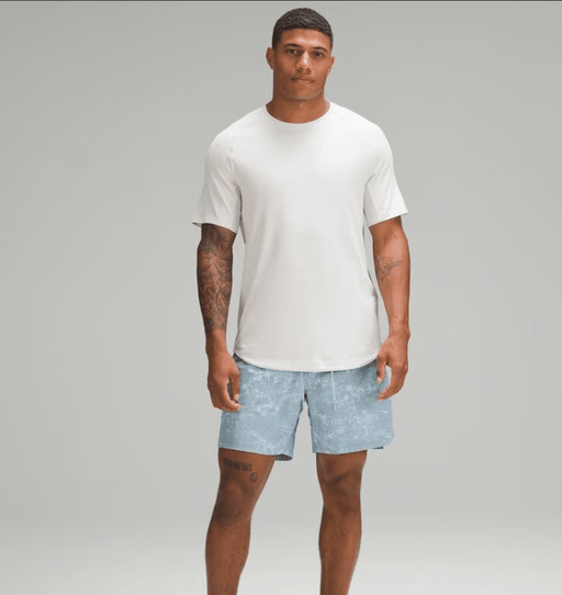 Pantalón corto forrado de 7" - Licencia para entrenar - Quierox - Tienda Online