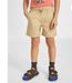 Pantalón corto liso Epic Threads para niños pequeños - Quierox - Tienda Online