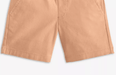 Pantalón corto liso Epic Threads para niños pequeños - Quierox - Tienda Online