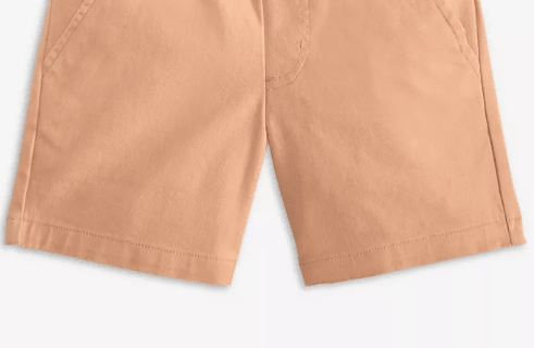 Pantalón corto liso Epic Threads para niños pequeños - Quierox - Tienda Online