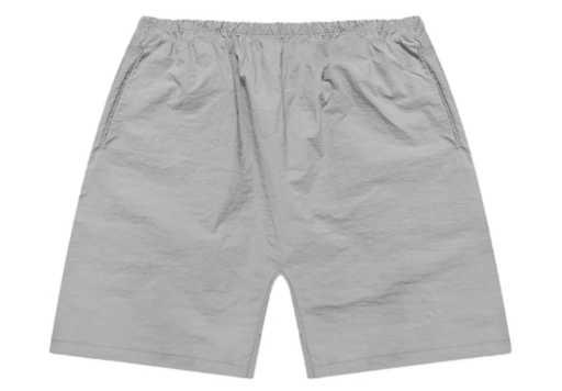 Pantalón corto Yeezy SH-01 gris - Quierox - Tienda Online