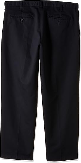 Pantalón de corte relajado con parte delantera plana Total Freedom de Lee - Quierox - Tienda Online