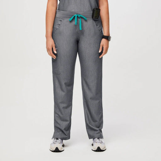 Pantalón de uniforme médico para mujer cargo Kade™ - Quierox - Tienda Online