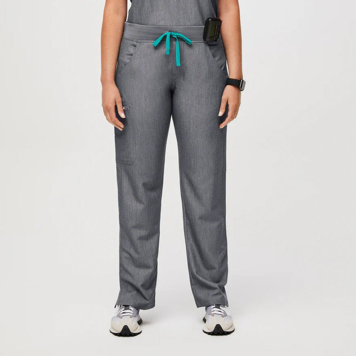 Pantalón de uniforme médico para mujer cargo Kade™ - Quierox - Tienda Online