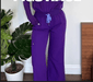Pantalón de uniforme médico para mujer cargo Kade™ - Quierox - Tienda Online