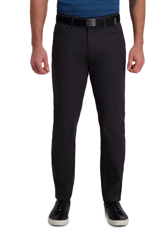 Pantalón de viaje con cinco bolsillos City Flex de la serie Active - Quierox - Tienda Online