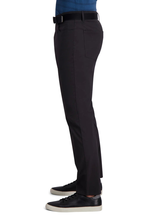 Pantalón de viaje con cinco bolsillos City Flex de la serie Active - Quierox - Tienda Online