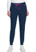 Pantalón deportivo de tiro medio AMP MC102 color azul marino - Quierox - Tienda Online