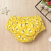 Pantalon para bebe de abejitas - Quierox - Tienda Online