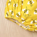 Pantalon para bebe de abejitas - Quierox - Tienda Online