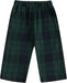 Pantalones a cuadros para niños y niñas pequeños - Quierox - Tienda Online