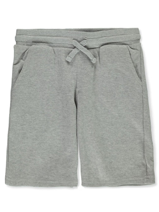 Pantalones cortos de felpa francesa para niños, paquete de 3 - Quierox - Tienda Online