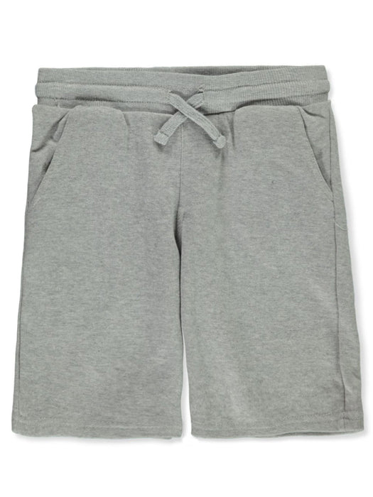 Pantalones cortos de felpa francesa para niños, paquete de 3 - Quierox - Tienda Online