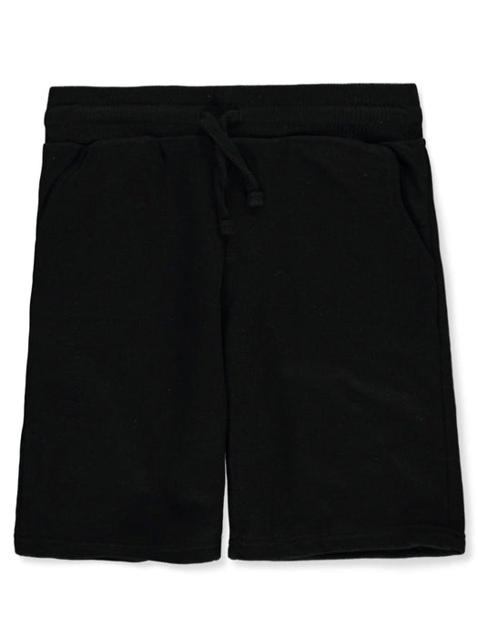 Pantalones cortos de felpa francesa para niños, paquete de 3 - Quierox - Tienda Online