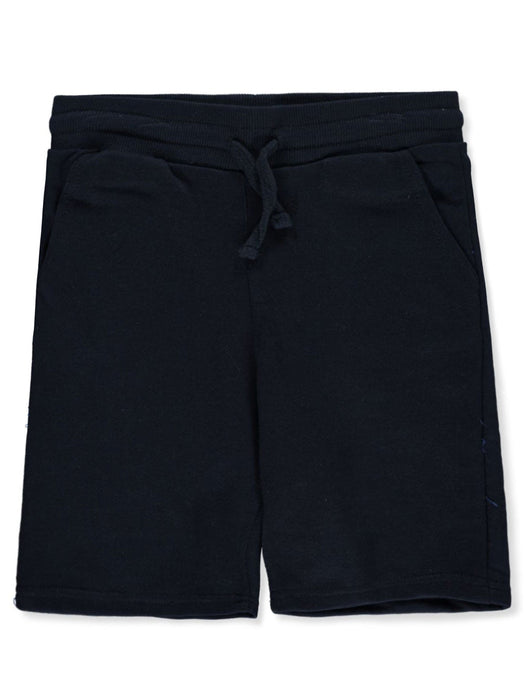 Pantalones cortos de felpa francesa para niños, paquete de 3 - Quierox - Tienda Online