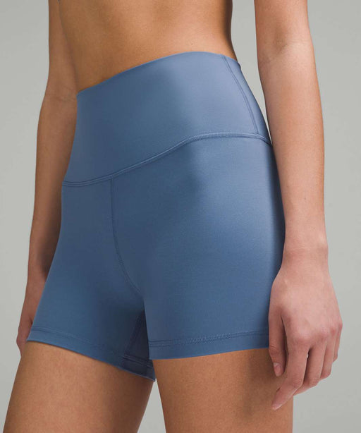 Pantalones cortos de tiro alto Lululemon Align de 6" - Quierox - Tienda Online