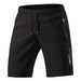 Pantalones cortos deportivos de verano para hombre, de secado rápido, para gimnasio, fitness - Quierox - Tienda Online
