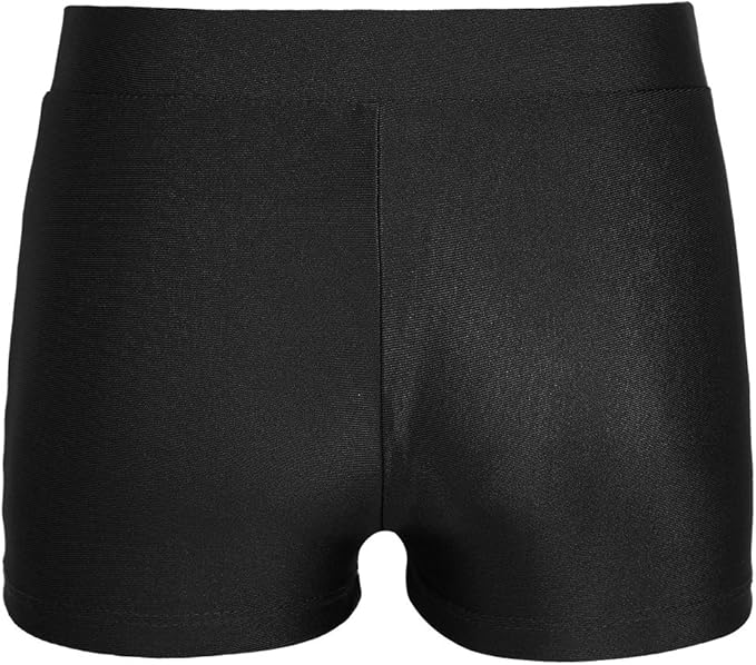 Pantalones cortos deportivos iEFiEL para niñas - Quierox - Tienda Online