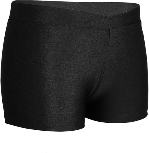 Pantalones cortos deportivos iEFiEL para niñas - Quierox - Tienda Online