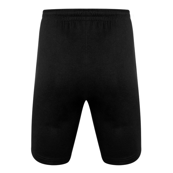 Pantalones cortos deportivos para hombre, de secado rápido, para entrenamiento de yoga y running, con bolsillos - Quierox - Tienda Online