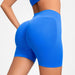 Pantalones cortos deportivos para mujer - Quierox - Tienda Online