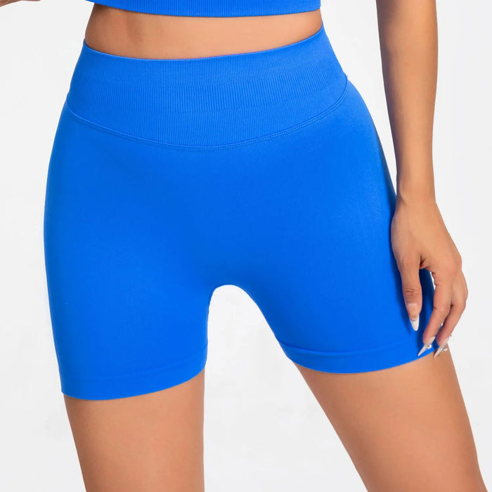 Pantalones cortos deportivos para mujer - Quierox - Tienda Online