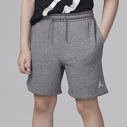 Pantalones cortos Jordan MJ Brooklyn Fleece Essentials para niños grandes - Quierox - Tienda Online