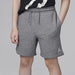 Pantalones cortos Jordan MJ Brooklyn Fleece Essentials para niños grandes - Quierox - Tienda Online