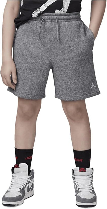 Pantalones cortos Jordan MJ Brooklyn Fleece Essentials para niños grandes - Quierox - Tienda Online