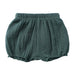 Pantalones cortos para bebé recién nacido, estampado liso, informales - Quierox - Tienda Online