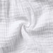 Pantalones cortos para bebé recién nacido, estampado liso, informales - Quierox - Tienda Online