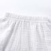 Pantalones cortos para bebé recién nacido, estampado liso, informales - Quierox - Tienda Online