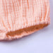 Pantalones cortos para bebé recién nacido, estampado liso, informales - Quierox - Tienda Online