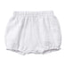Pantalones cortos para bebé recién nacido, estampado liso, informales - Quierox - Tienda Online
